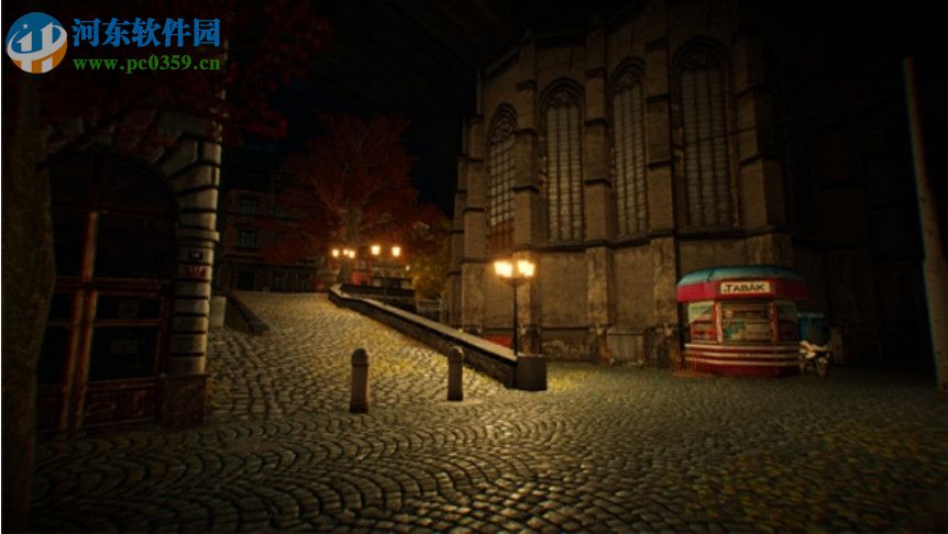 乞丐模拟器 中文版