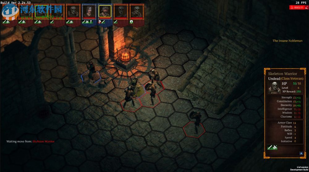 恶魔时代(Demons Age) 中文版