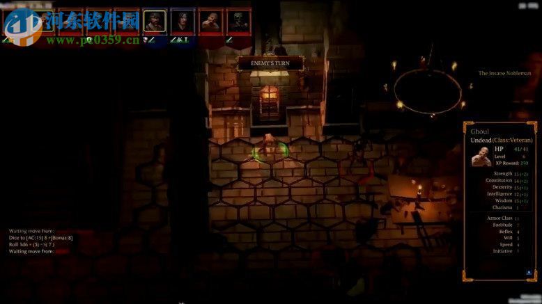 恶魔时代(Demons Age) 中文版