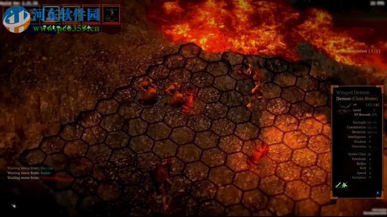 恶魔时代(Demons Age) 中文版