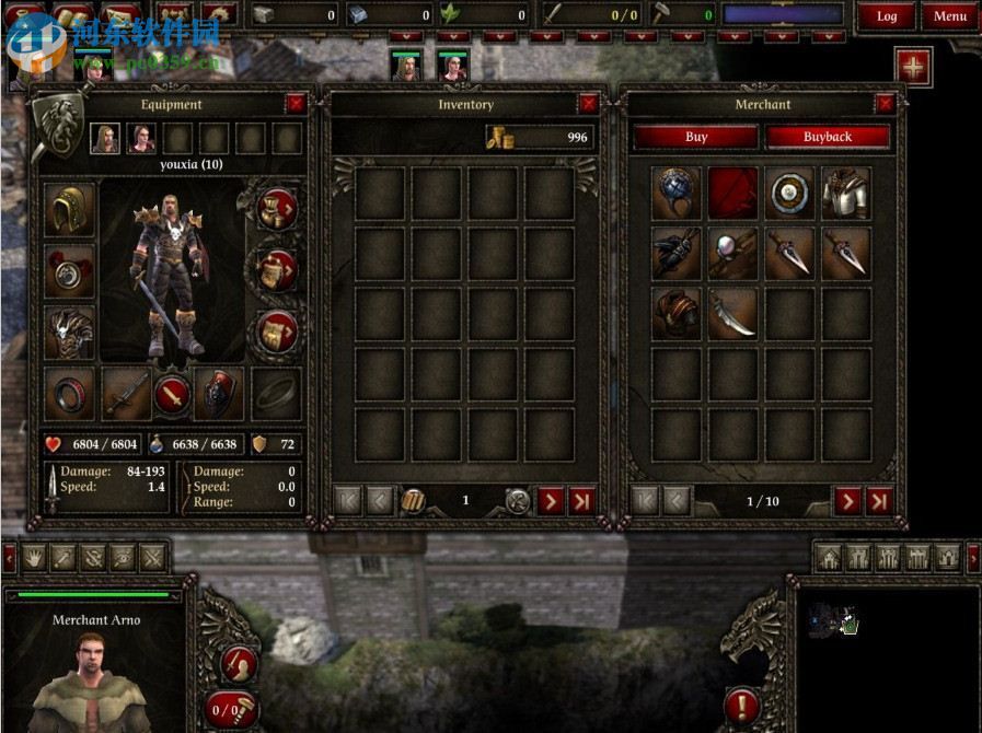 咒语力量2:命运信仰 中文版