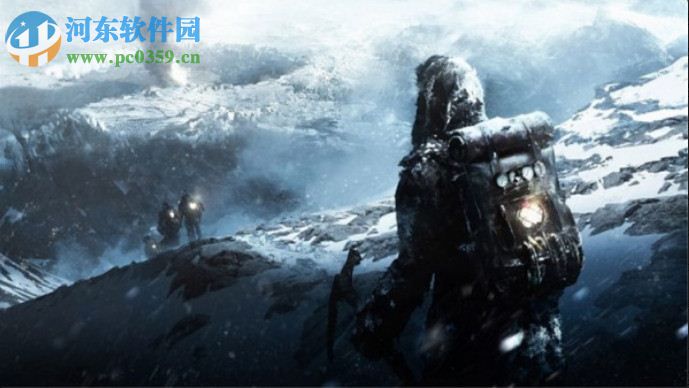 寒霜朋克(Frostpunk) 中文版
