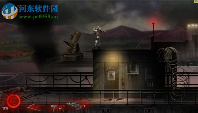 赖安布莱克 中文版