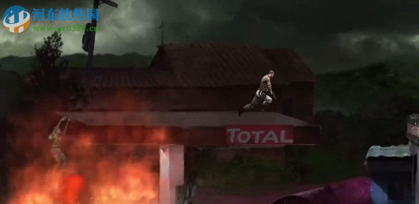 赖安布莱克 中文版