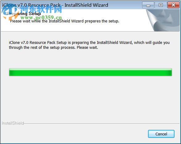 iClone 7 Pro(实时渲染3D动画) 中文破解版