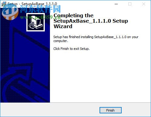 AxBase(sql数据库查看工具) 1.1.1.0 官方版