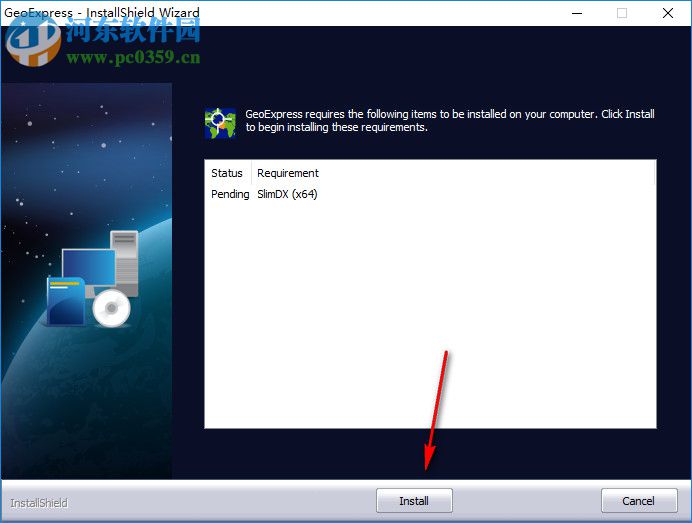 GeoExpress下载(遥感数据压缩软件) 10.0 破解版