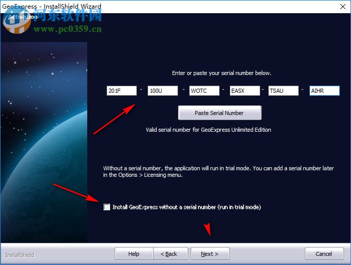 GeoExpress下载(遥感数据压缩软件) 10.0 破解版
