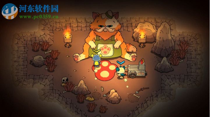 迪托之剑 中文版