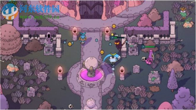 迪托之剑 中文版