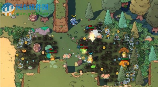 迪托之剑 中文版