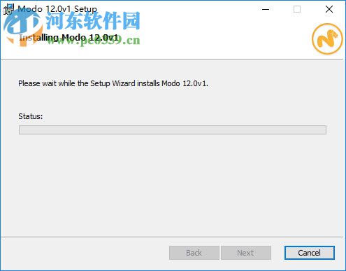 the foundry modo(3d建模软件) 12.0 破解版