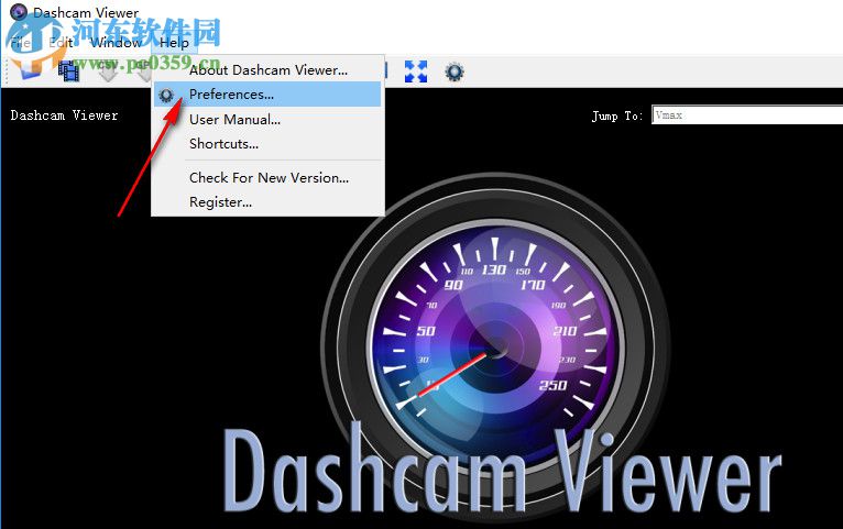 Dashcam Viewer(附激活码)