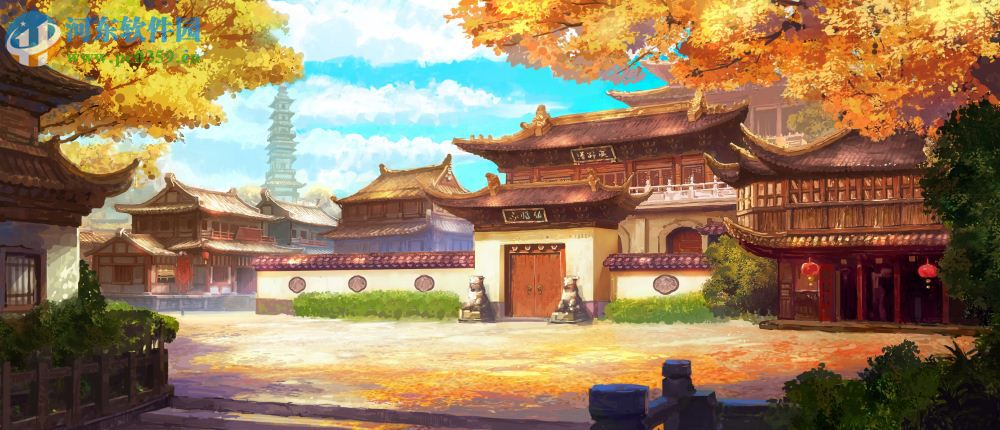 幻想三国志5 中文版