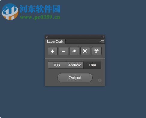 LayerCraft(Photoshop插件) 免费版