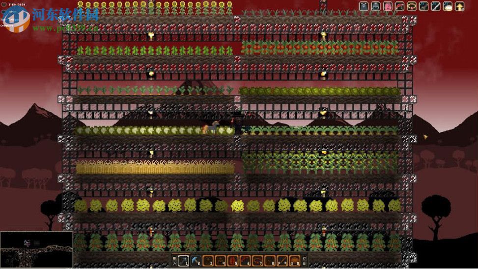 潜伏地下 免安装绿色版