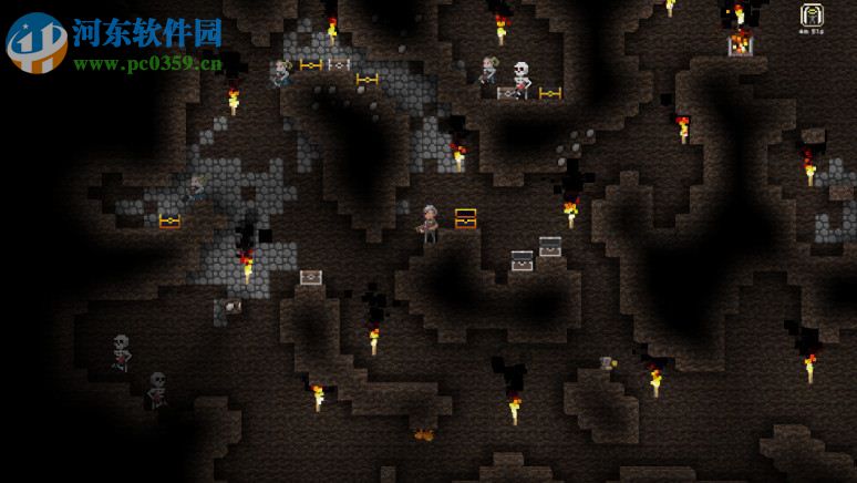 潜伏地下 免安装绿色版