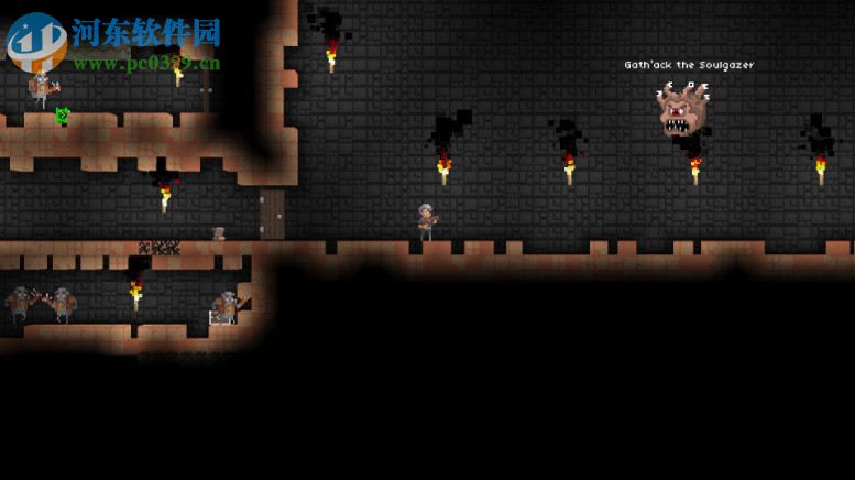 潜伏地下 免安装绿色版