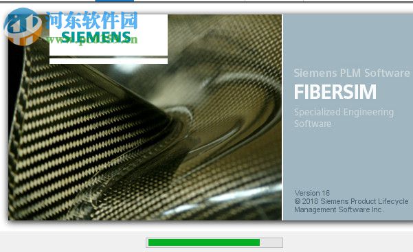 Siemens FiberSIM 16下载 破解版