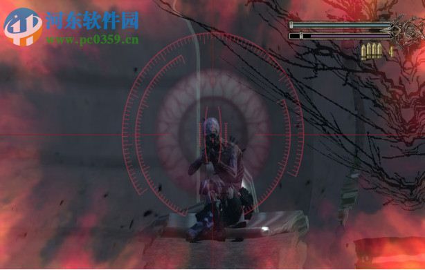 灵弹魔女 英文版