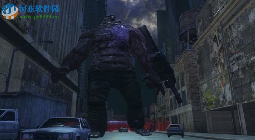 灵弹魔女 英文版