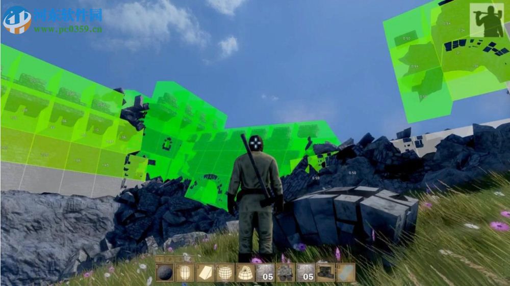 中世纪工程师(Medieval Engineers) 英文版