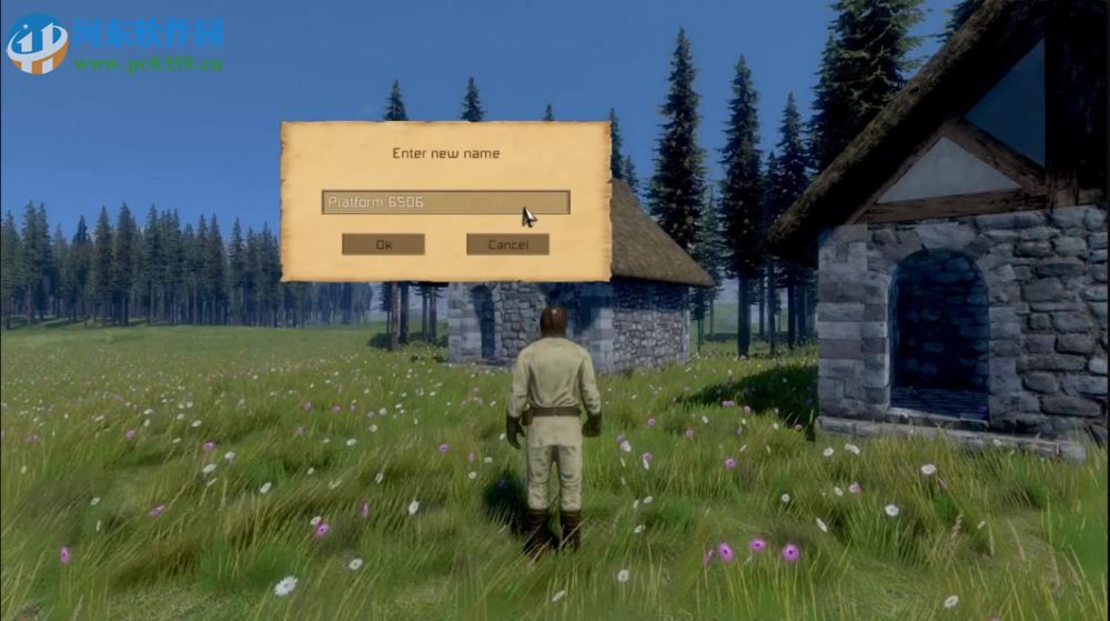 中世纪工程师(Medieval Engineers) 英文版