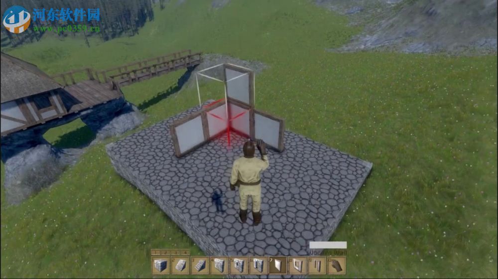 中世纪工程师(Medieval Engineers) 英文版