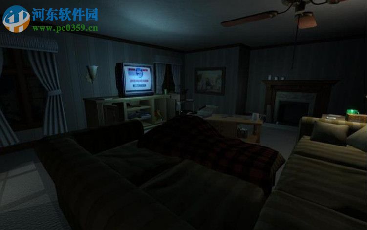 到家(Gone Home) 中文版