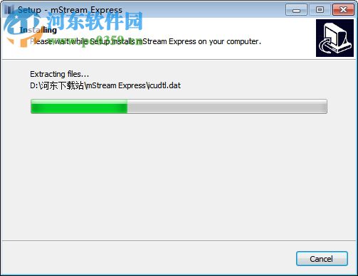mStream(跨平台音乐播放器) 0.5.1 官方版