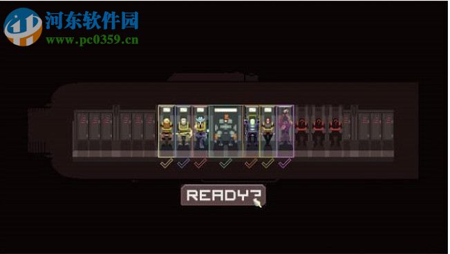 雨中冒险(risk of rain) 中文版