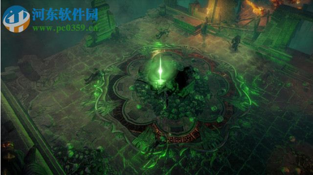 暗影：觉醒 免安装绿色版