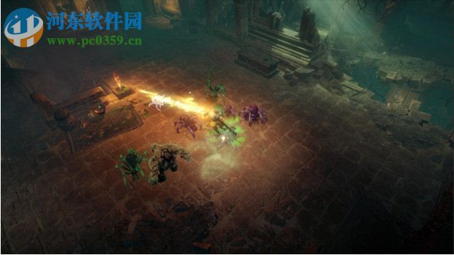 暗影：觉醒 免安装绿色版