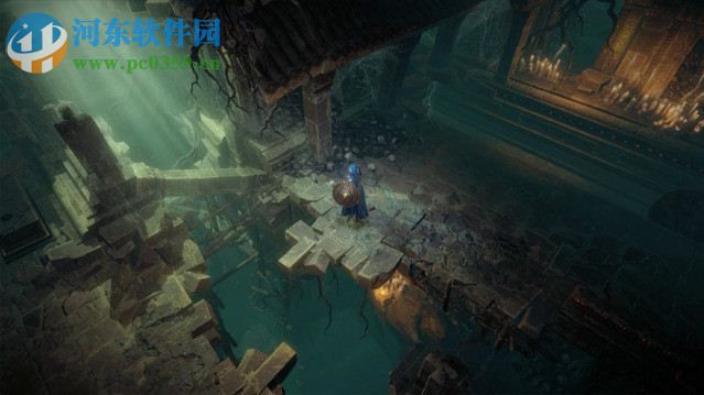 暗影：觉醒 免安装绿色版