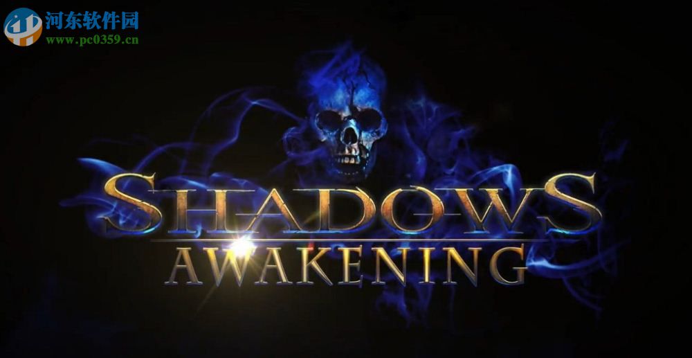 暗影：觉醒 免安装绿色版
