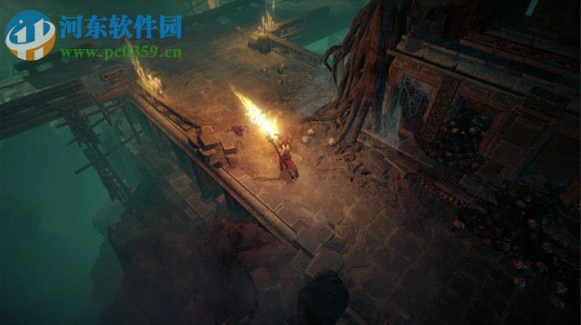 暗影：觉醒 免安装绿色版