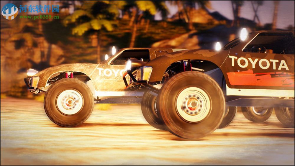 沙砾(Gravel) 英文版