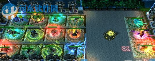 圣地的黄昏1.1.1正式版【附游戏攻略】