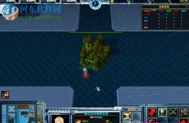 毁灭纪元1.2.3官方版【附游戏攻略】