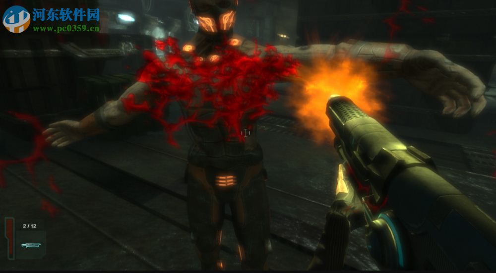 再生战士(ReFramed)