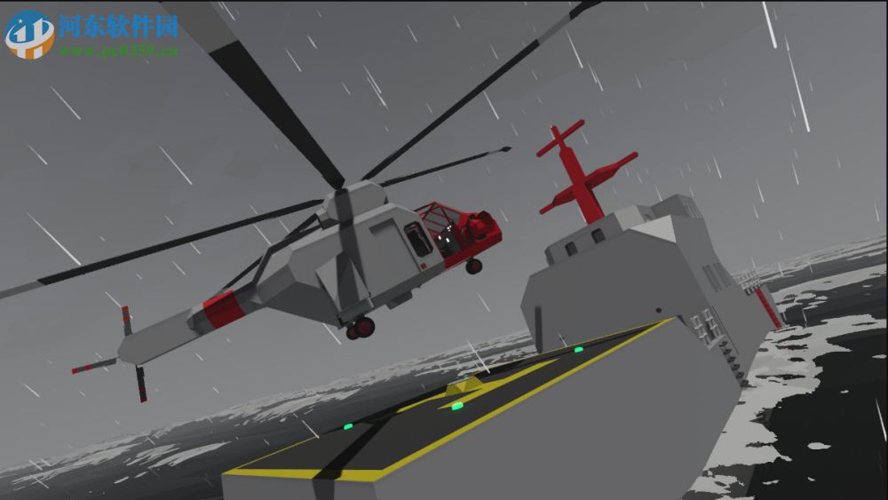 风暴工程:建筑与救援 英文版