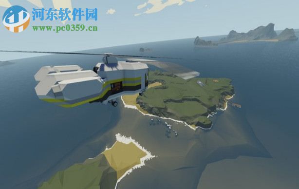 风暴工程:建筑与救援 英文版