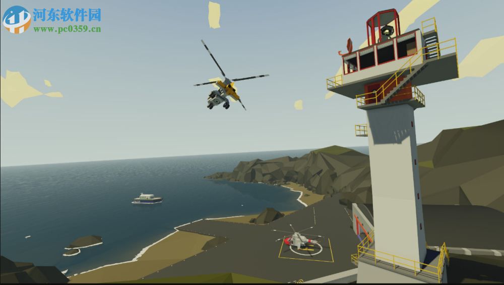 风暴工程:建筑与救援 英文版