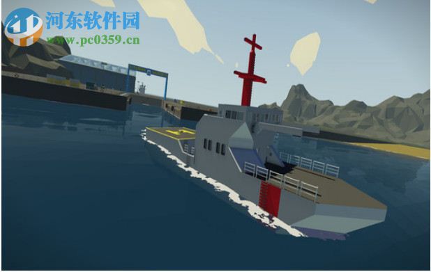 风暴工程:建筑与救援 英文版