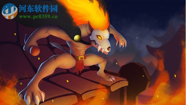 以太之战(Rivals of Aether) 英文版