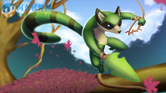 以太之战(Rivals of Aether) 英文版