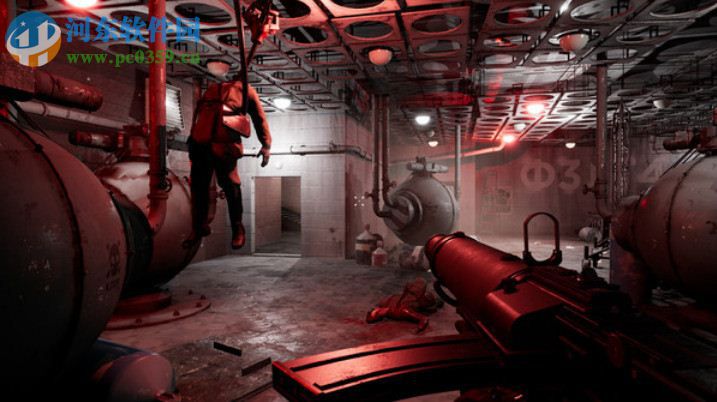 原子心脏(Atomic Heart)