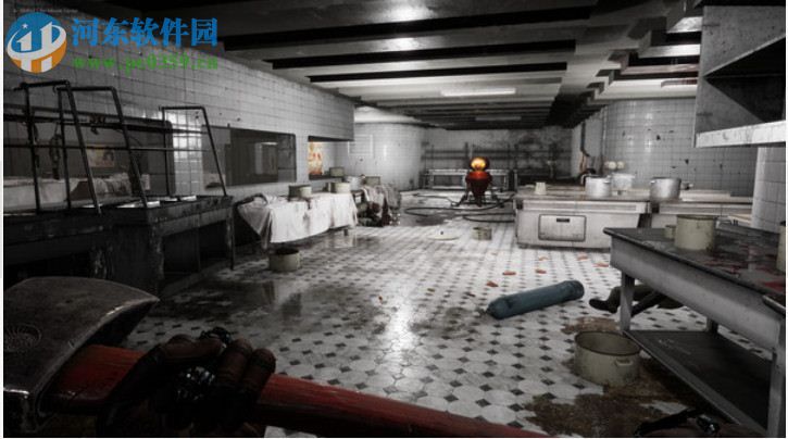 原子心脏(Atomic Heart)