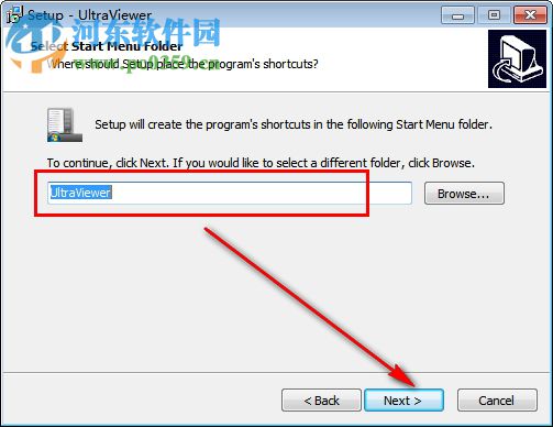 UltraViewer 远程协助软件 6.2.0 免费版