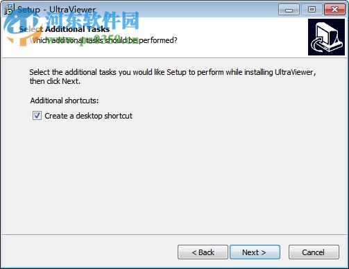UltraViewer 远程协助软件 6.2.0 免费版